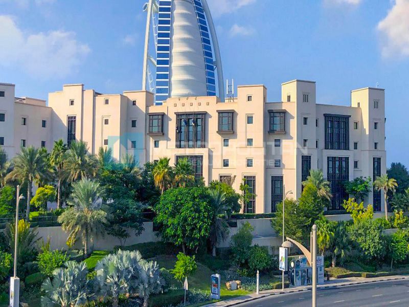 Апартаменты Umm Suqeim, ОАЭ, 248.05 м2 фото 5