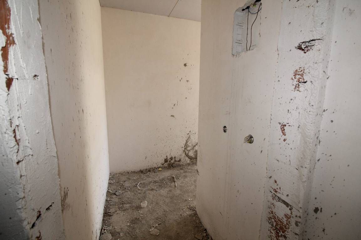 Квартира в Алании, Турция, 60 м2 фото 2
