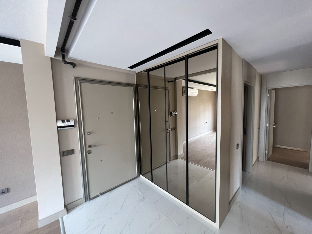 Квартира в Анталии, Турция, 180 м2 фото 5