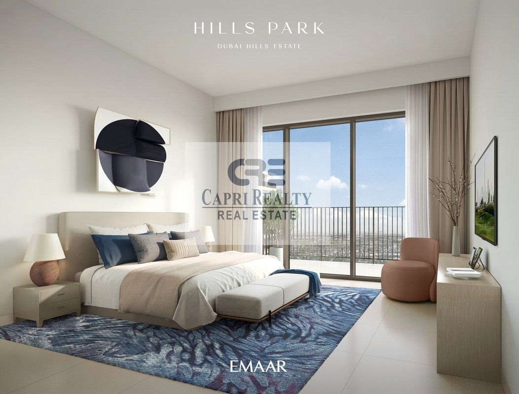 Апартаменты в Дубае, ОАЭ, 62.8 м2 фото 4