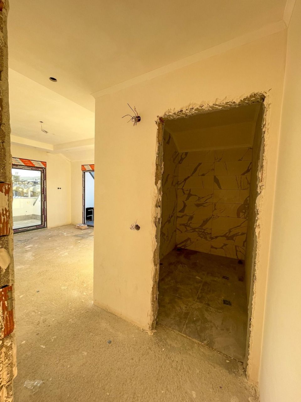 Квартира в Алании, Турция, 170 м2 фото 4