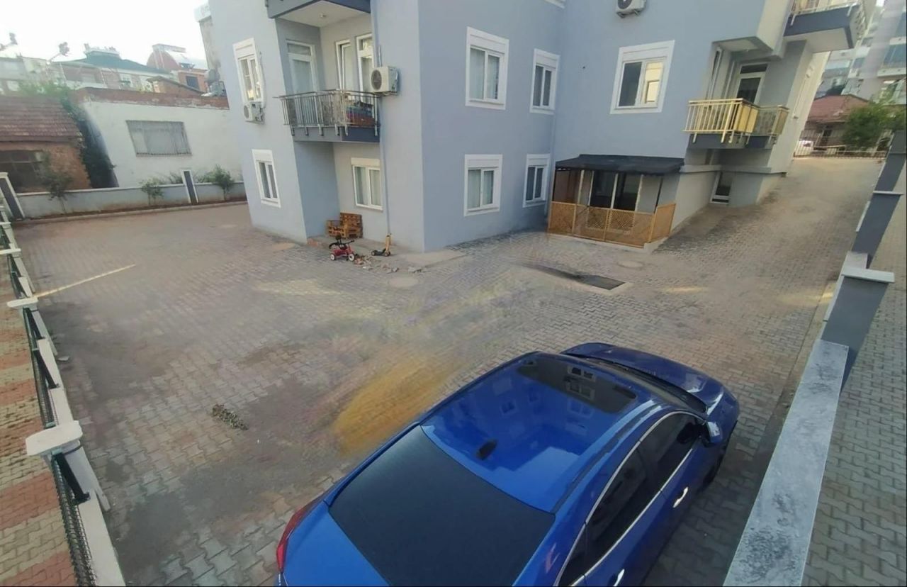 Пентхаус в Анталии, Турция, 160 м2 фото 2