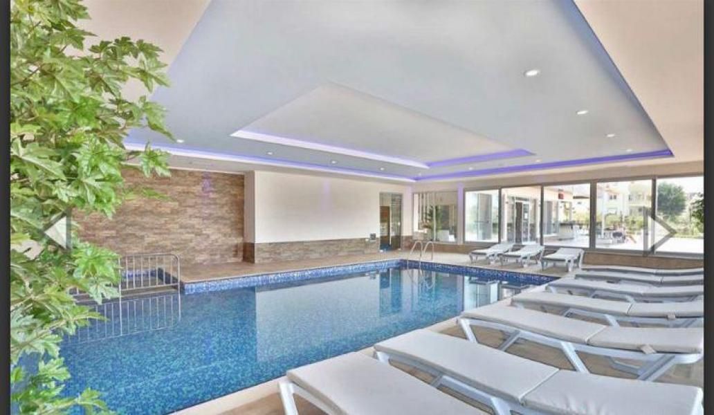 Пентхаус в Авсалларе, Турция, 160 м2 фото 5