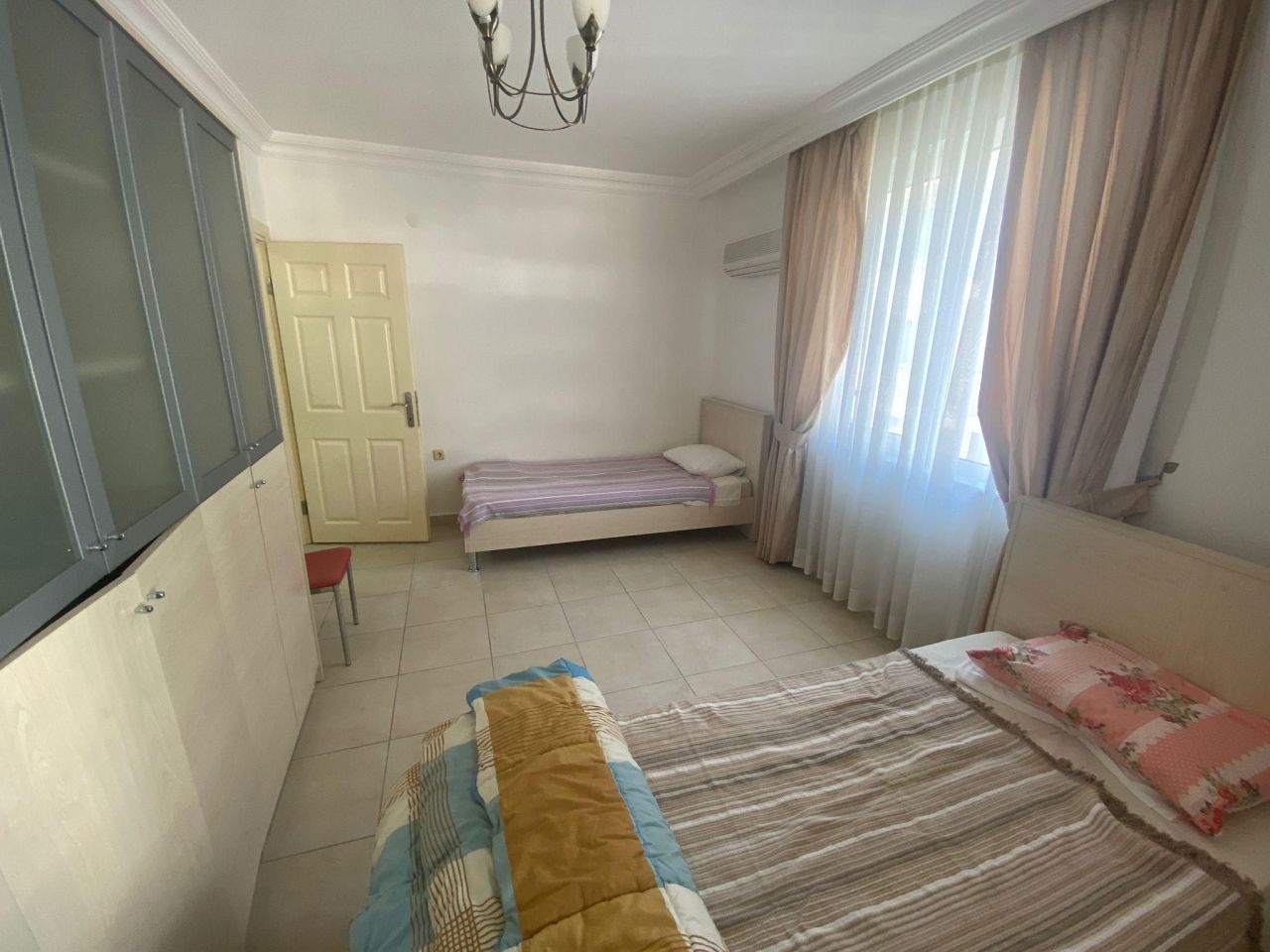 Квартира в Алании, Турция, 130 м2 фото 4
