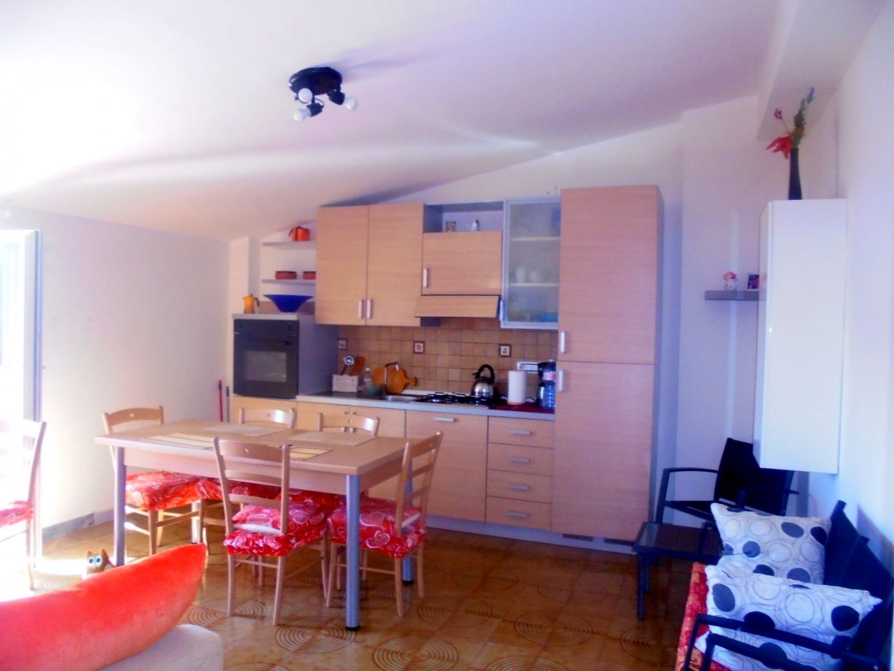 Квартира в Скалее, Италия, 80 м2 фото 2