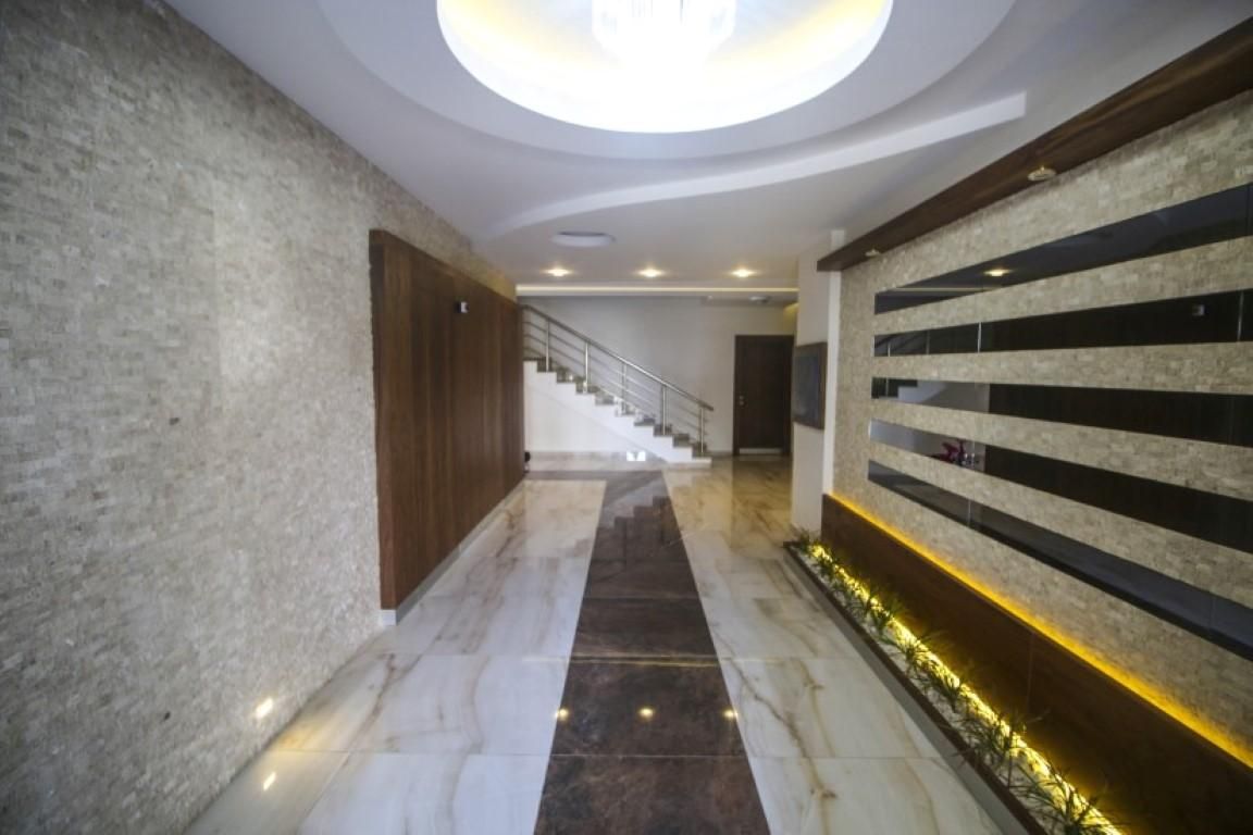 Пентхаус в Алании, Турция, 275 м2 фото 4