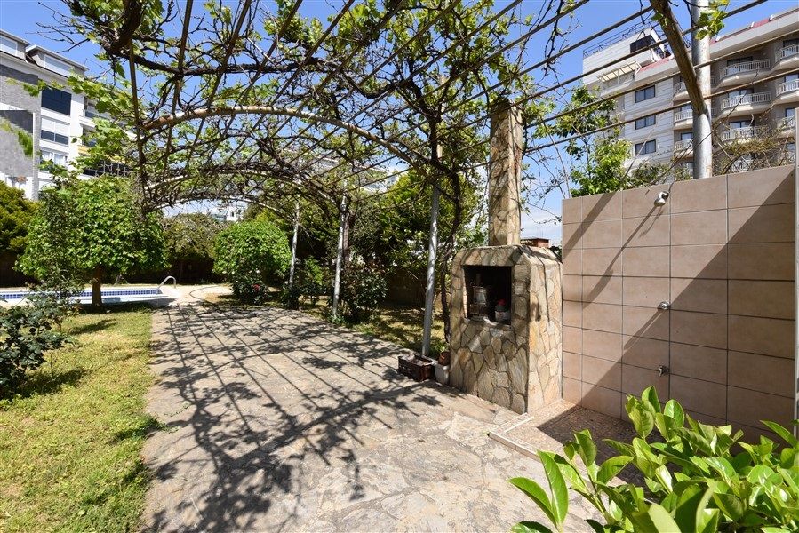 Квартира в Алании, Турция, 190 м2 фото 3