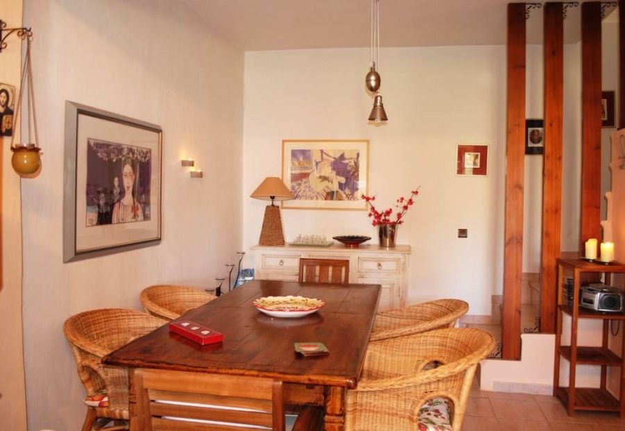 Таунхаус на Кассандре, Греция, 100 м2 фото 4