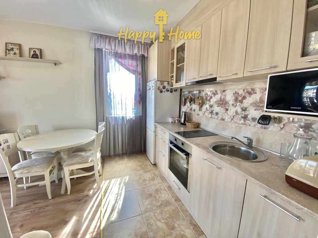 Квартира в Равде, Болгария, 70.5 м2 фото 4