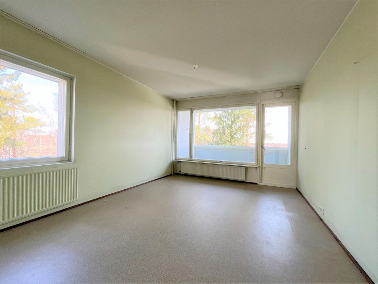 Квартира в Хамине, Финляндия, 65.5 м2 фото 4