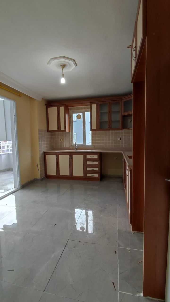 Квартира в Мерсине, Турция, 150 м2 фото 5