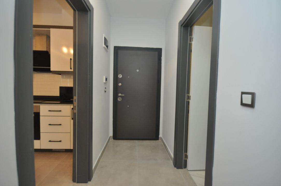 Квартира в Алании, Турция, 60 м2 фото 5