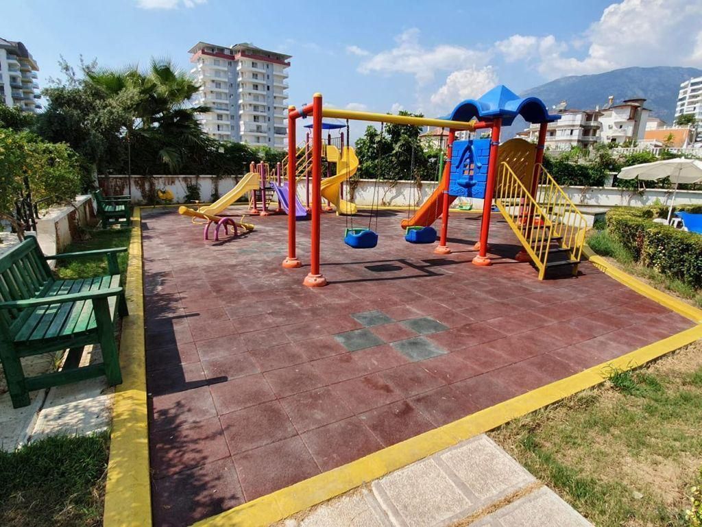 Квартира в Алании, Турция, 75 м2 фото 5
