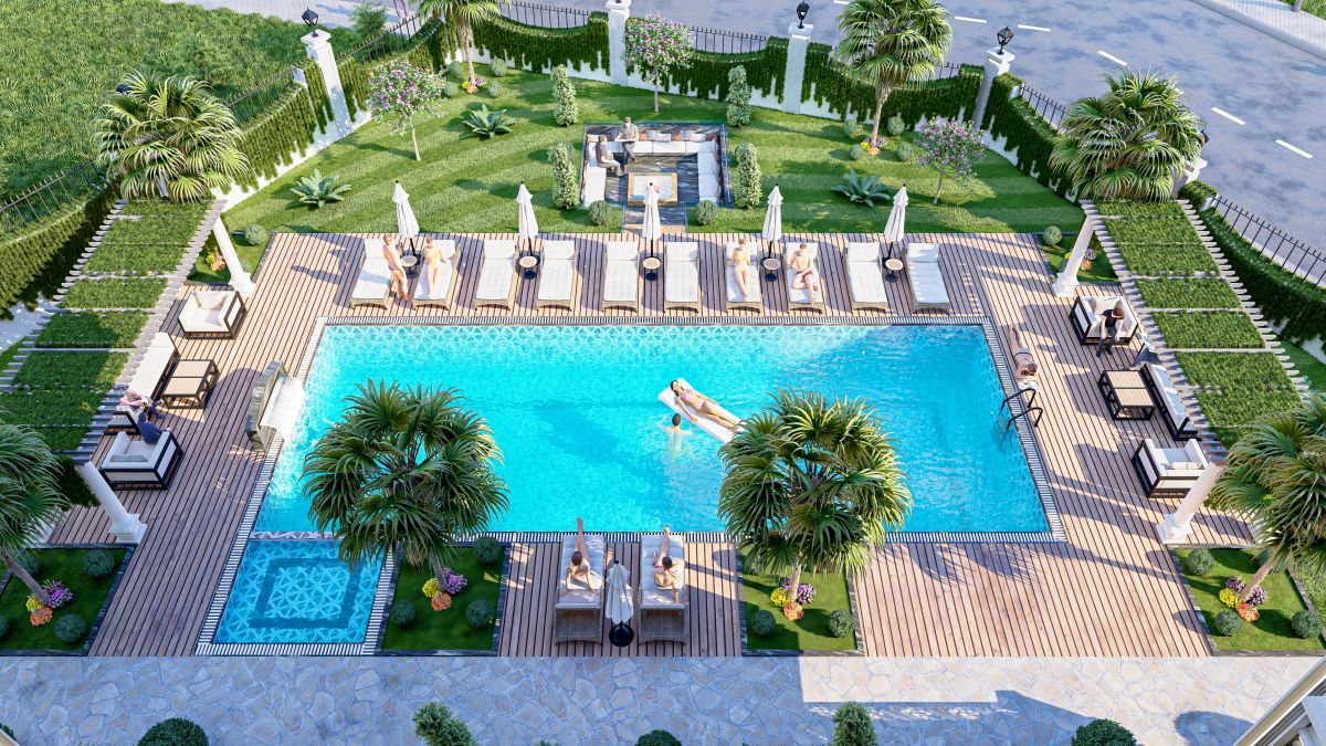Квартира İshaklı, Турция, 160 м2 фото 4