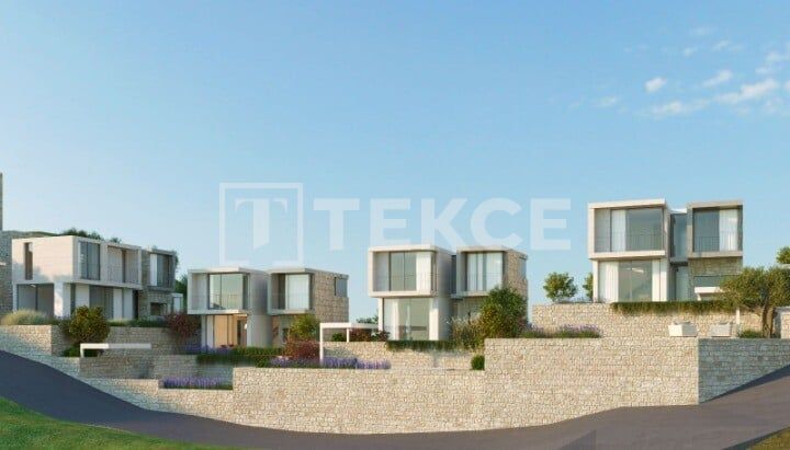 Вилла в Милясе, Турция, 148 м2 фото 2