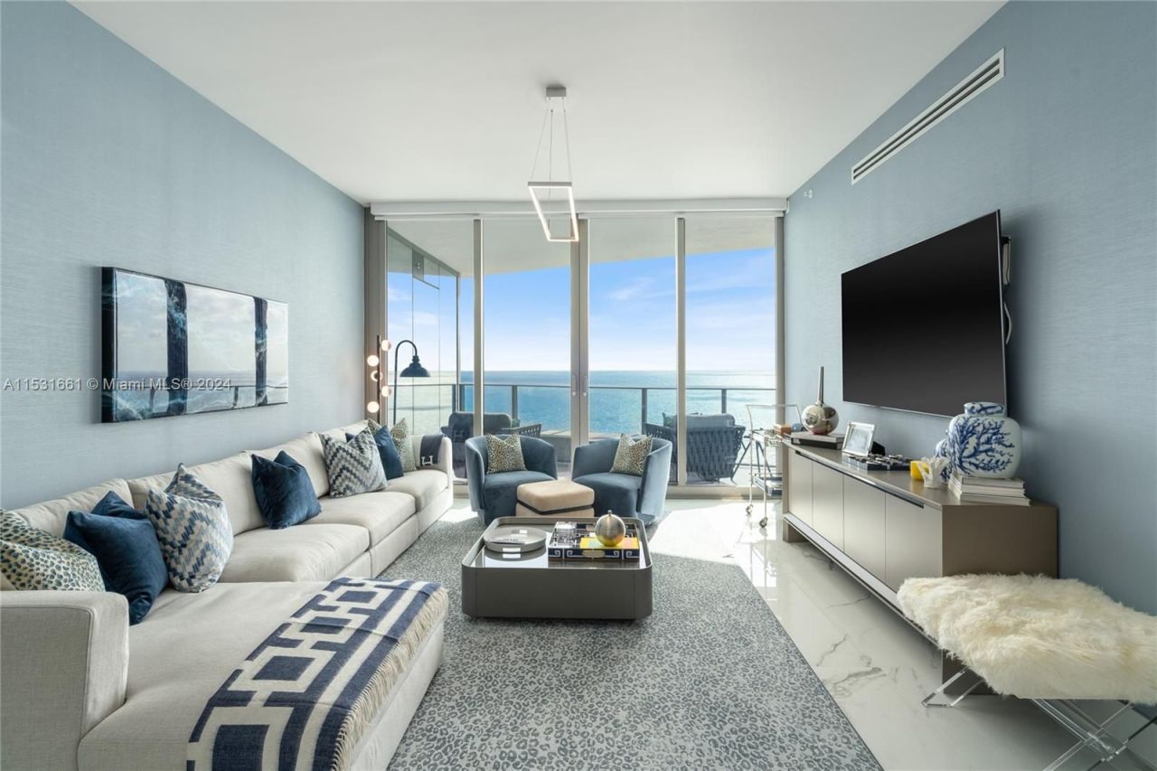 Квартира в Майами, США, 140 м2 фото 2