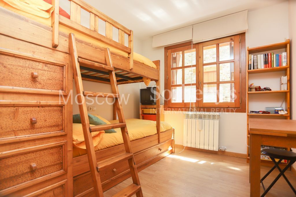 Квартира в Канильо, Андорра, 99 м2 фото 5