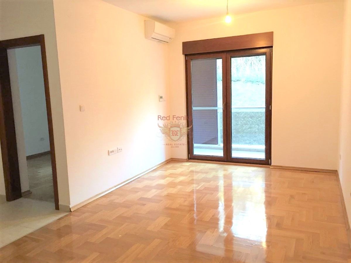 Квартира в Будве, Черногория, 70 м2 фото 3