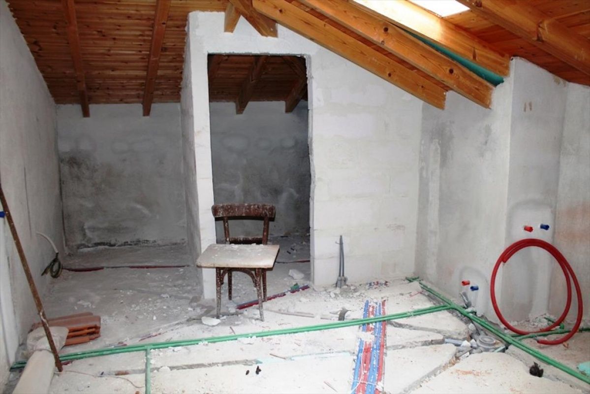 Дом на Северо-Эгейских островах, Греция, 135 м2 фото 4