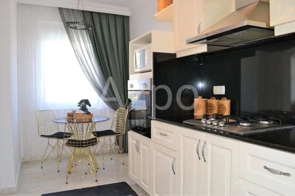 Апартаменты в Алании, Турция, 120 м2 фото 4