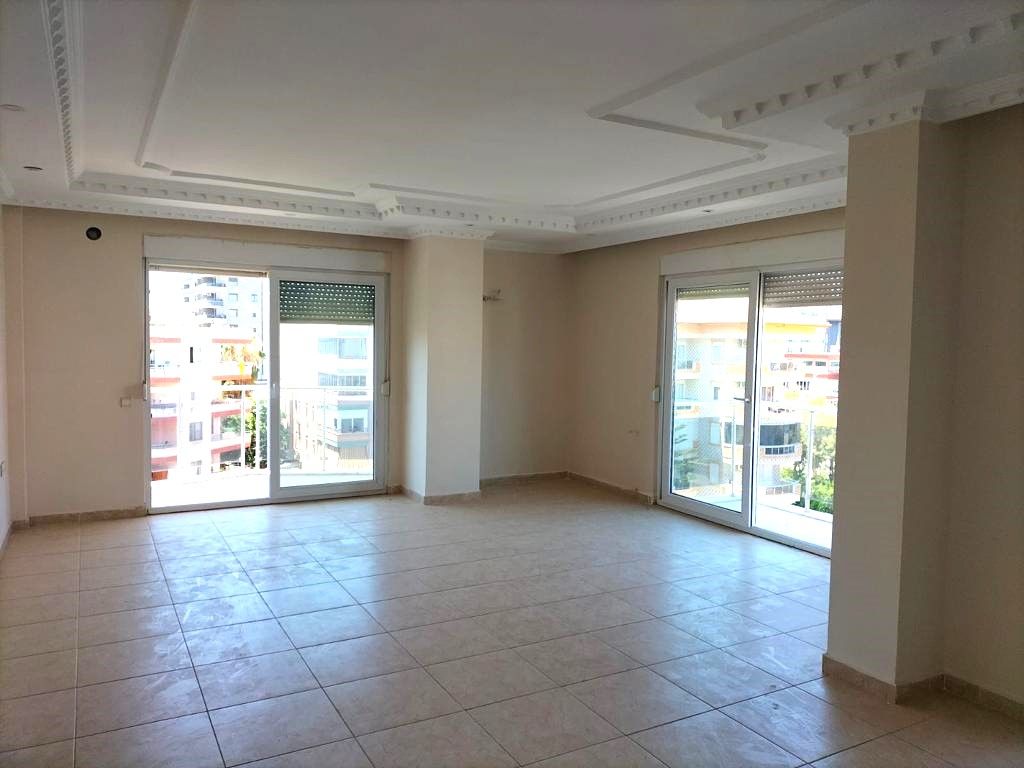 Квартира в Алании, Турция, 140 м2 фото 3