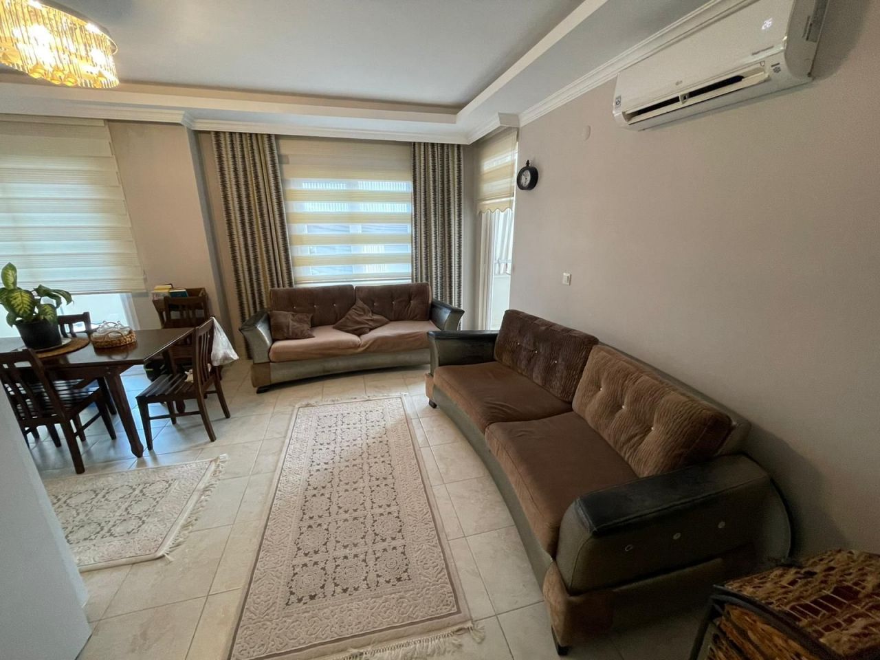 Пентхаус в Алании, Турция, 300 м2 фото 5
