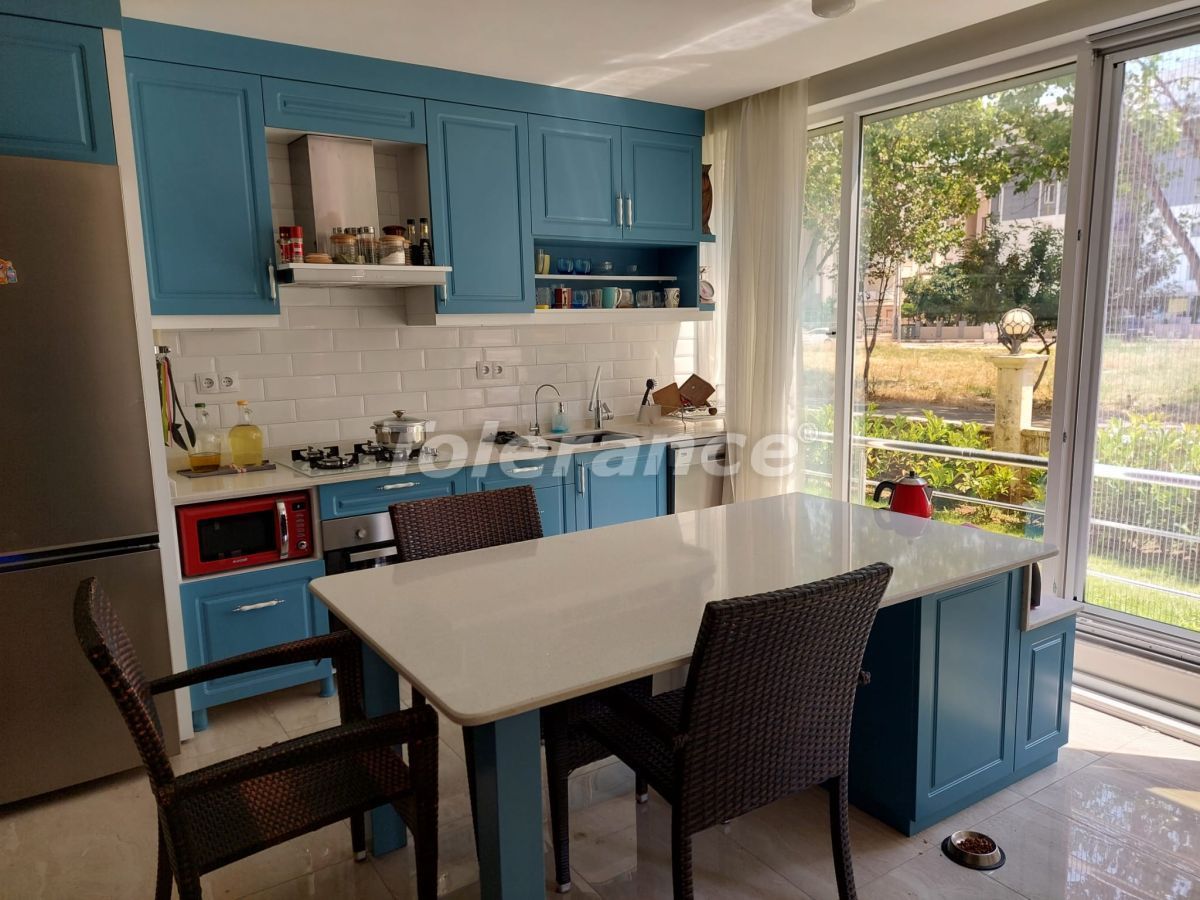 Апартаменты в Анталии, Турция, 120 м2 фото 4