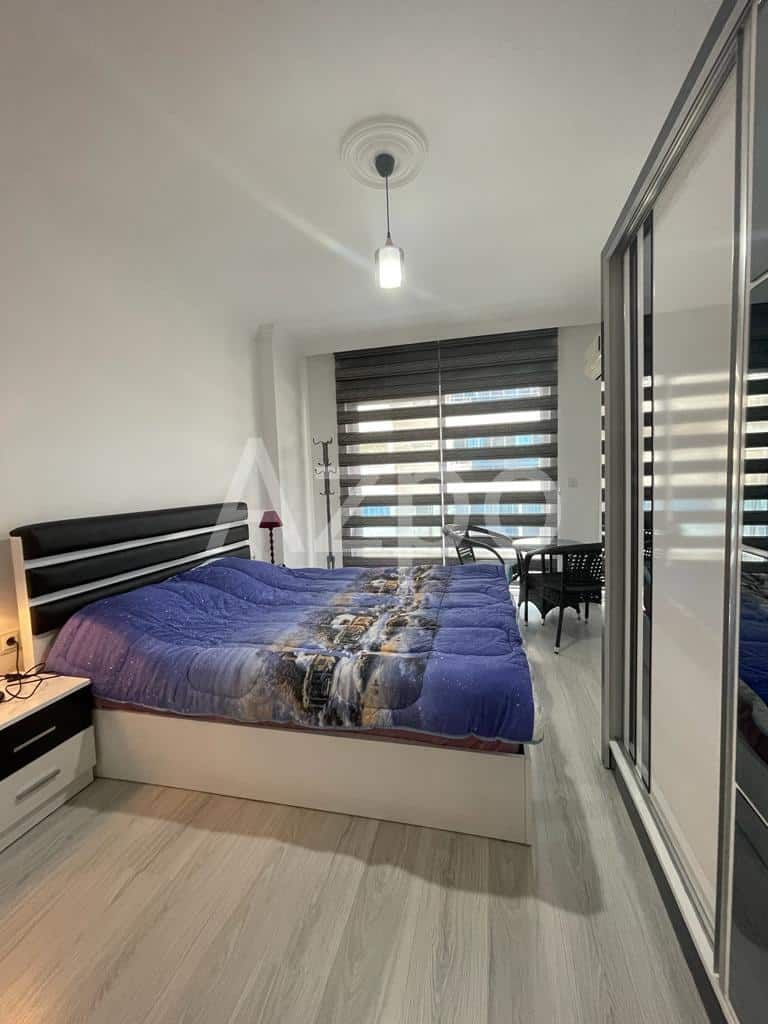 Апартаменты в Алании, Турция, 120 м2 фото 4
