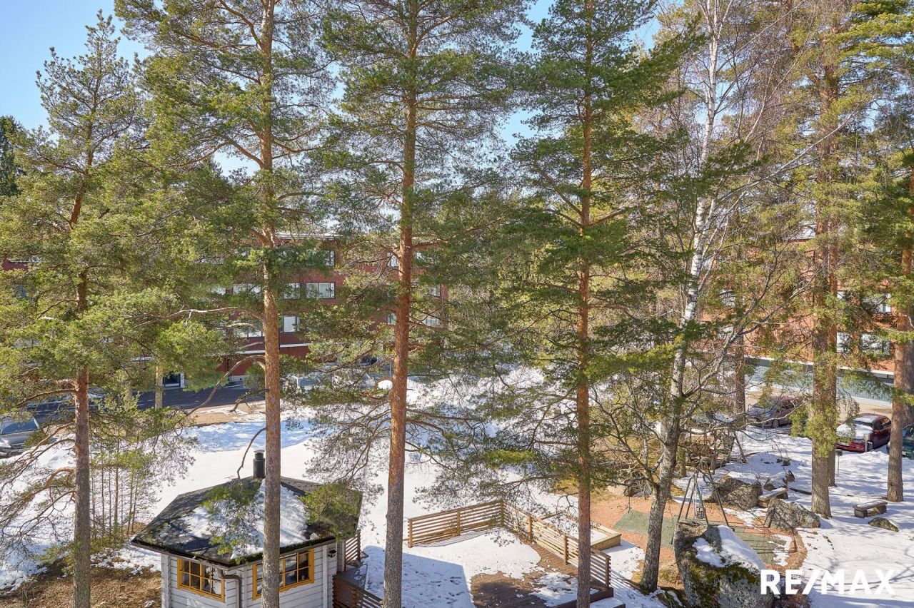 Квартира в Котке, Финляндия, 75.4 м2 фото 4