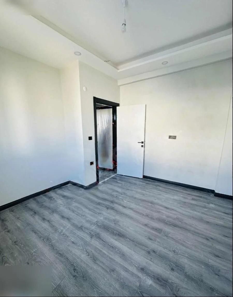 Квартира в Анталии, Турция, 100 м2 фото 2