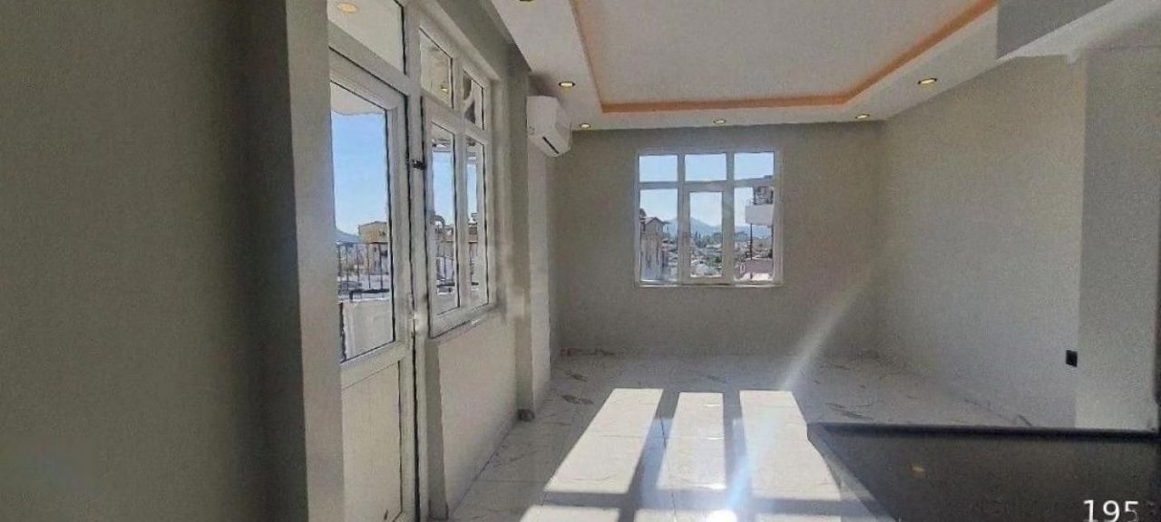 Квартира в Кемере, Турция, 90 м2 фото 3