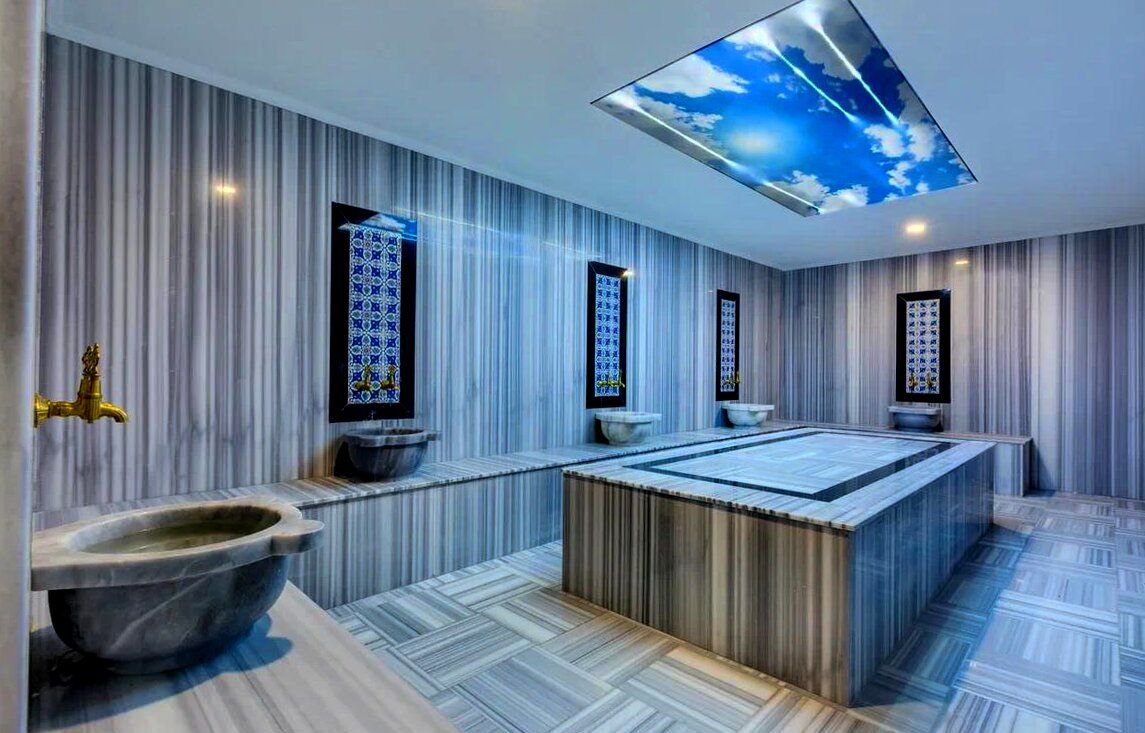 Квартира в Алании, Турция, 65 м2 фото 4