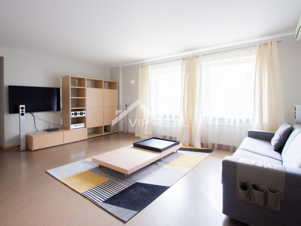 Квартира в Юрмале, Латвия, 150 м2 фото 3