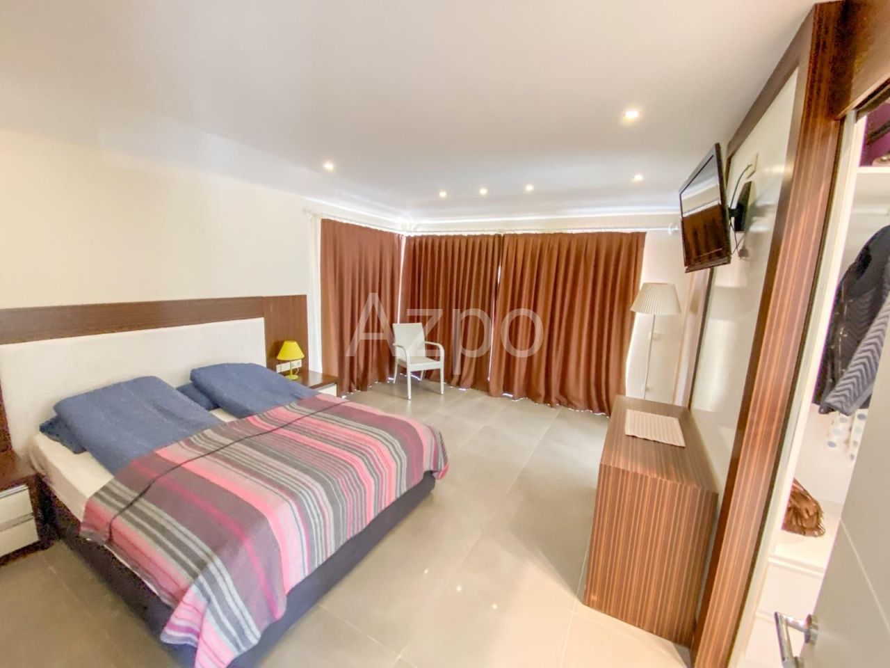 Вилла в Алании, Турция, 250 м2 фото 4