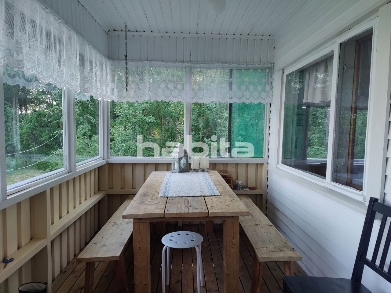 Коттедж в Коуволе, Финляндия, 30 м2 фото 5