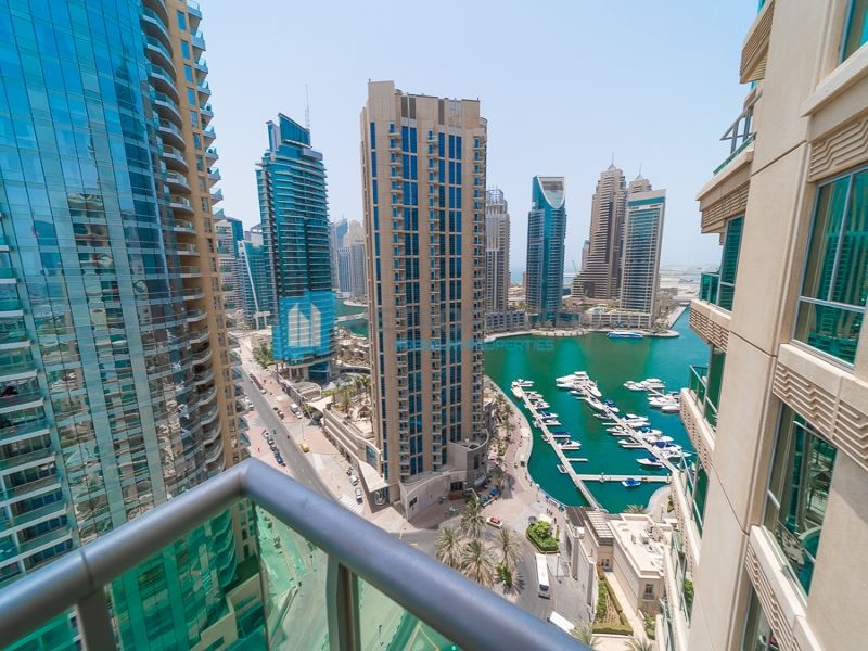 Апартаменты в Дубае, ОАЭ, 233.93 м2 фото 3