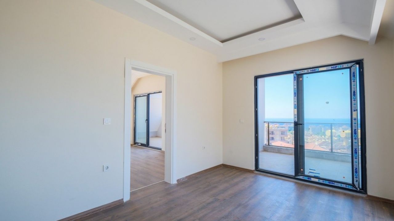 Квартира в Алании, Турция, 180 м2 фото 4