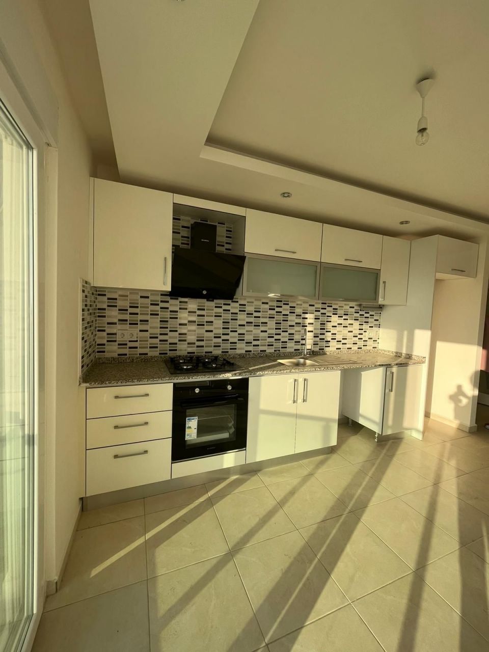 Квартира в Авсалларе, Турция, 110 м2 фото 2