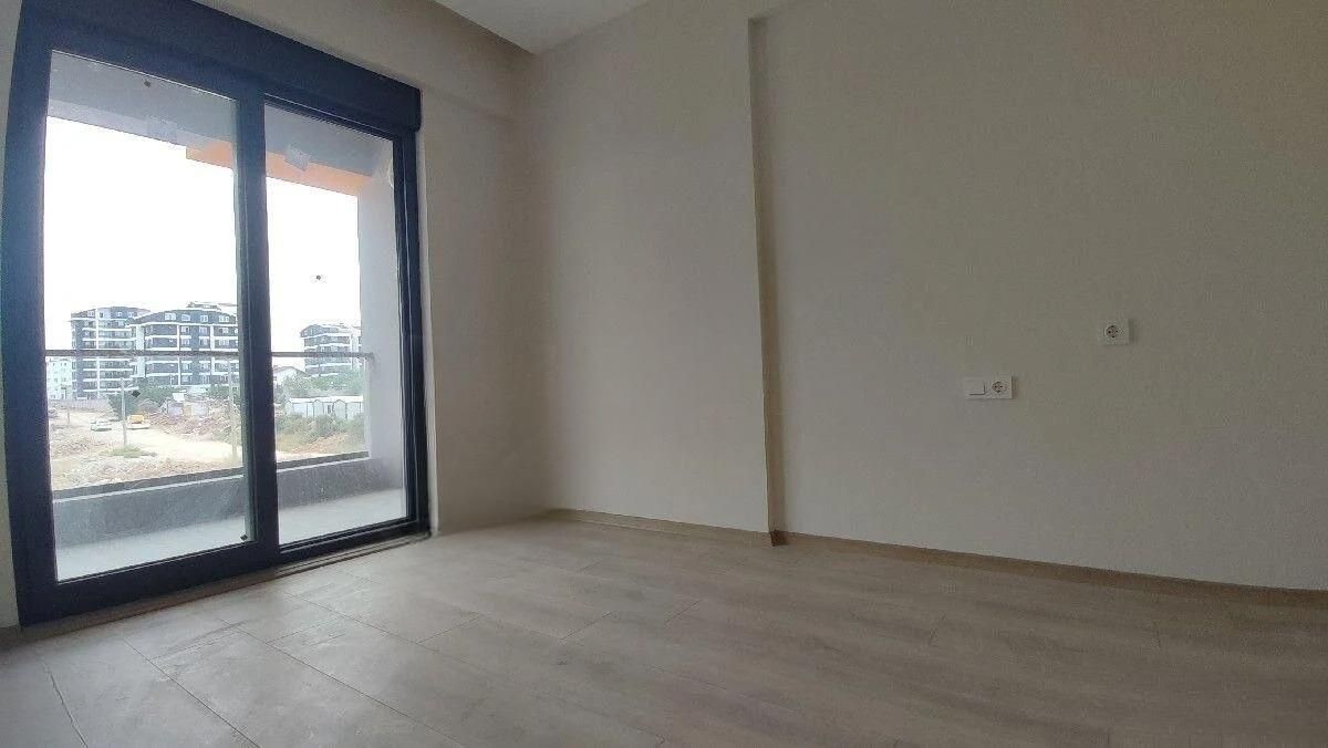 Квартира в Анталии, Турция, 60 м2 фото 3