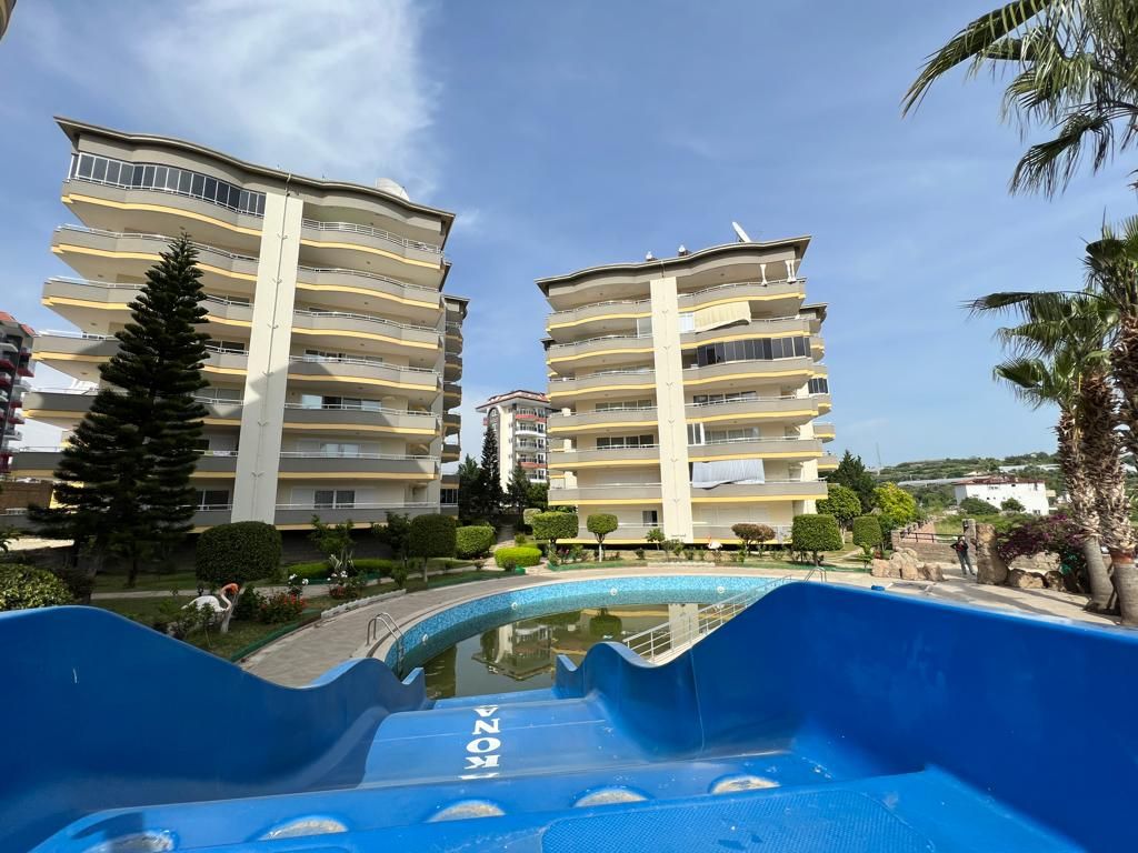 Квартира в Авсалларе, Турция, 140 м2 фото 4