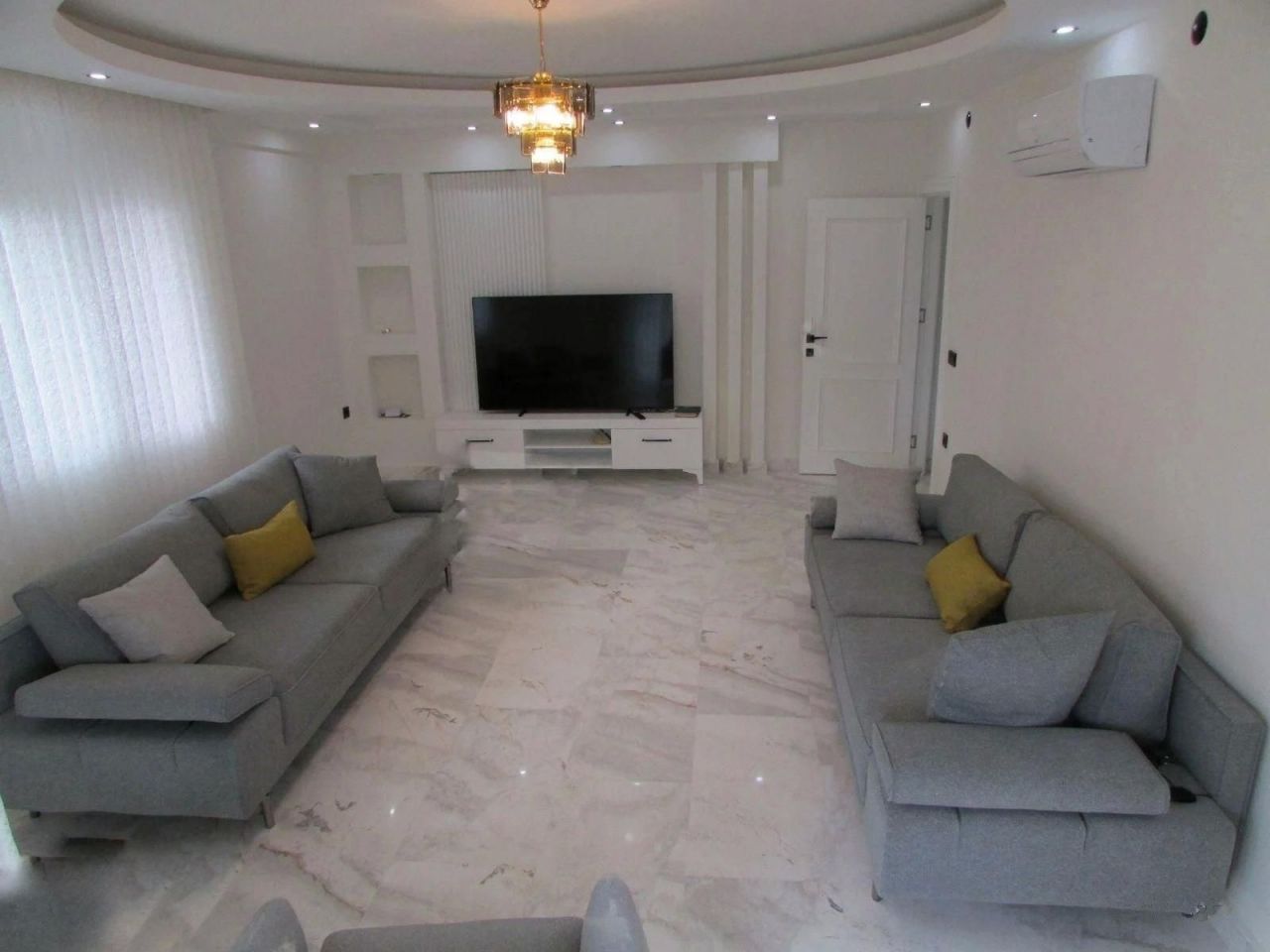 Вилла в Кемере, Турция, 170 м2 фото 3