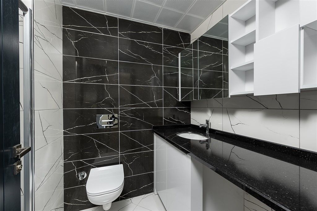 Апартаменты в Авсалларе, Турция, 64 м2 фото 4
