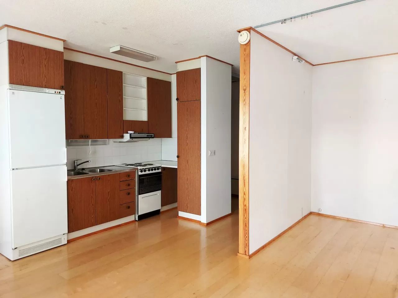 Квартира в Куопио, Финляндия, 40 м2 фото 4