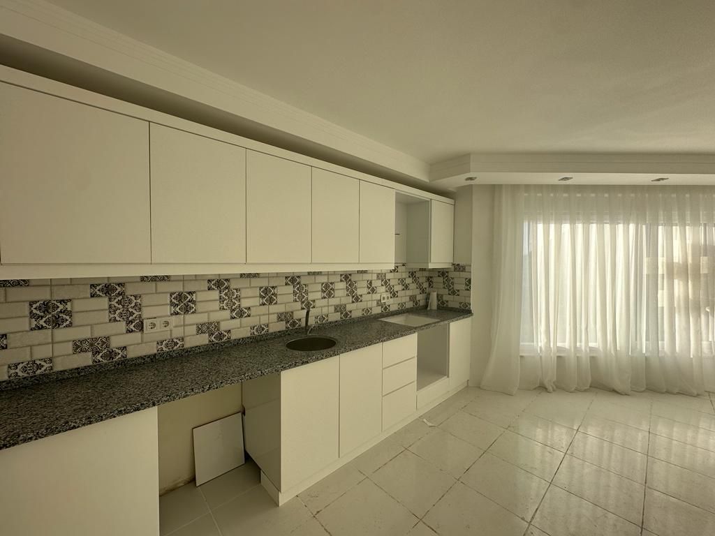 Квартира в Алании, Турция, 125 м2 фото 2