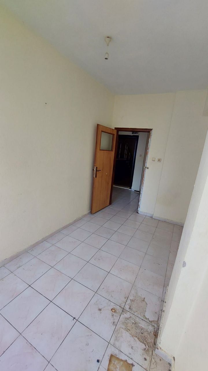 Квартира в Алании, Турция, 80 м2 фото 4