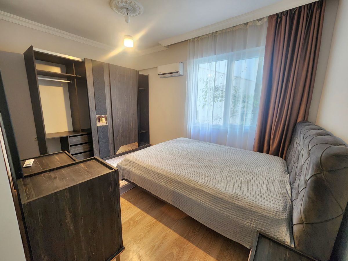 Квартира Kızılsaray Mh., Турция, 160 м2 фото 3