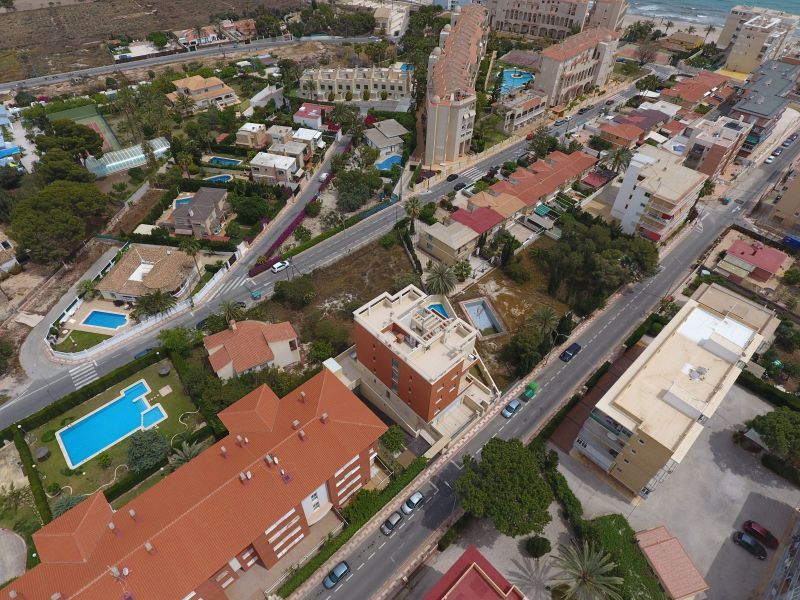 Апартаменты в Кампельо, Испания, 49 м2 фото 4