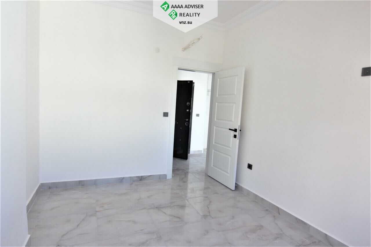 Квартира в Алании, Турция, 50 м2 фото 5