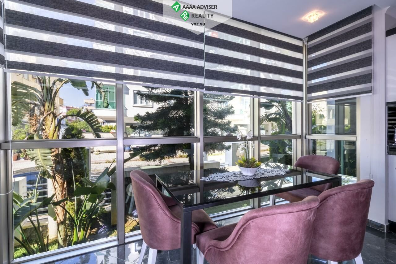 Квартира в Алании, Турция, 134 м2 фото 3
