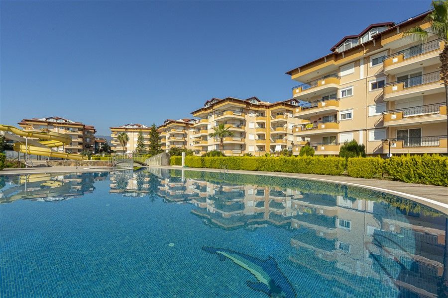 Пентхаус в Алании, Турция, 235 м2 фото 2
